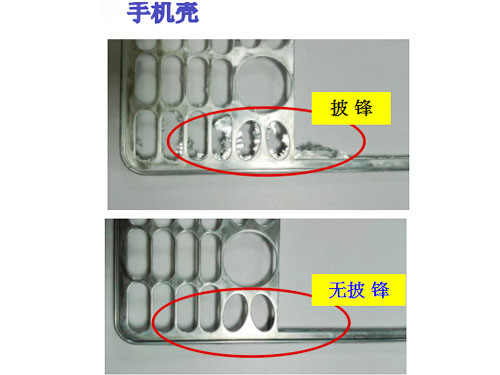 手機(jī)電子行業(yè)