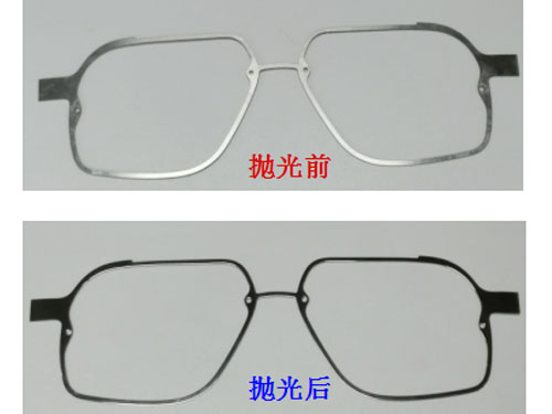 眼鏡行業(yè)